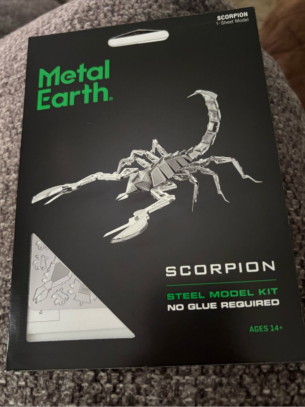 Metal Earth **New**